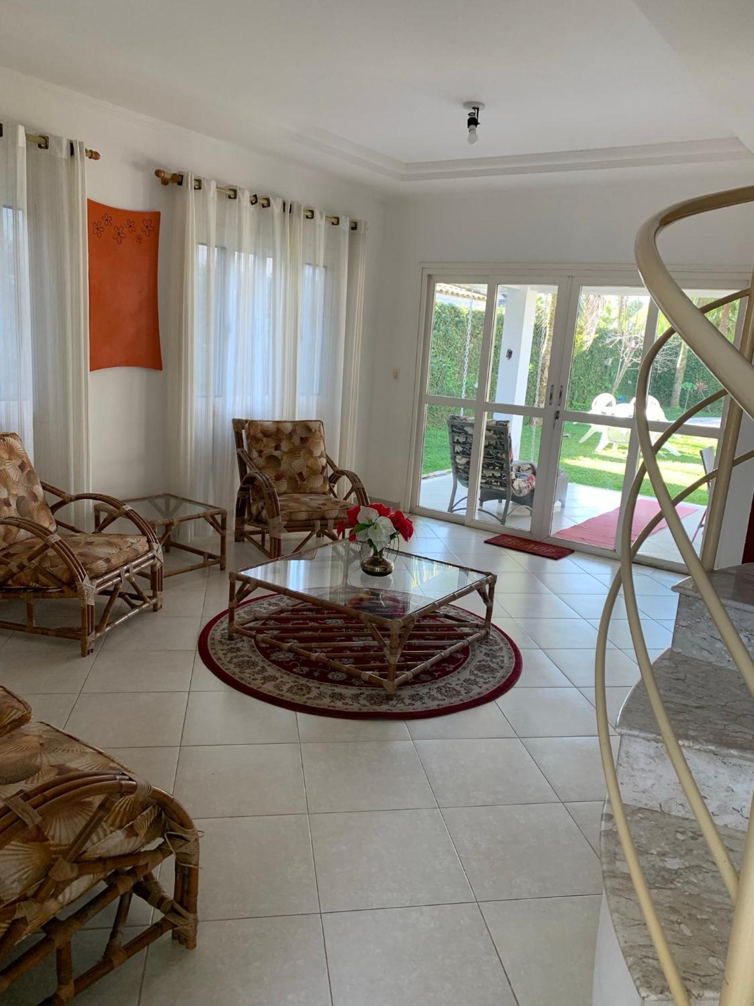 Guaruja/Acapulco Cond Alto Padrao Villa Exterior foto
