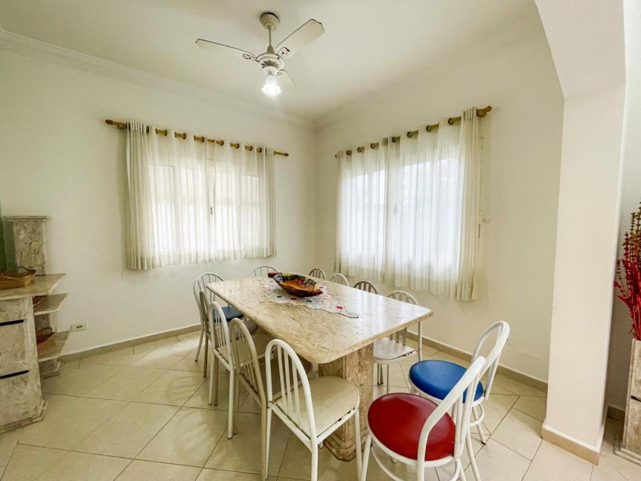 Guaruja/Acapulco Cond Alto Padrao Villa Exterior foto