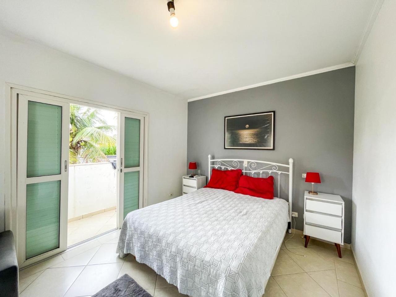 Guaruja/Acapulco Cond Alto Padrao Villa Exterior foto